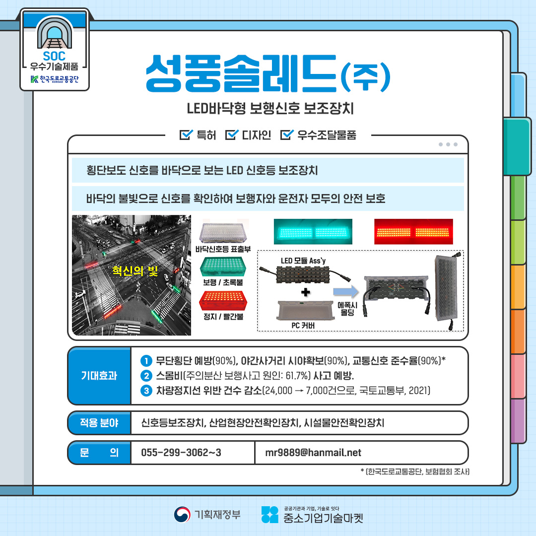 중소기업기술마켓 소개