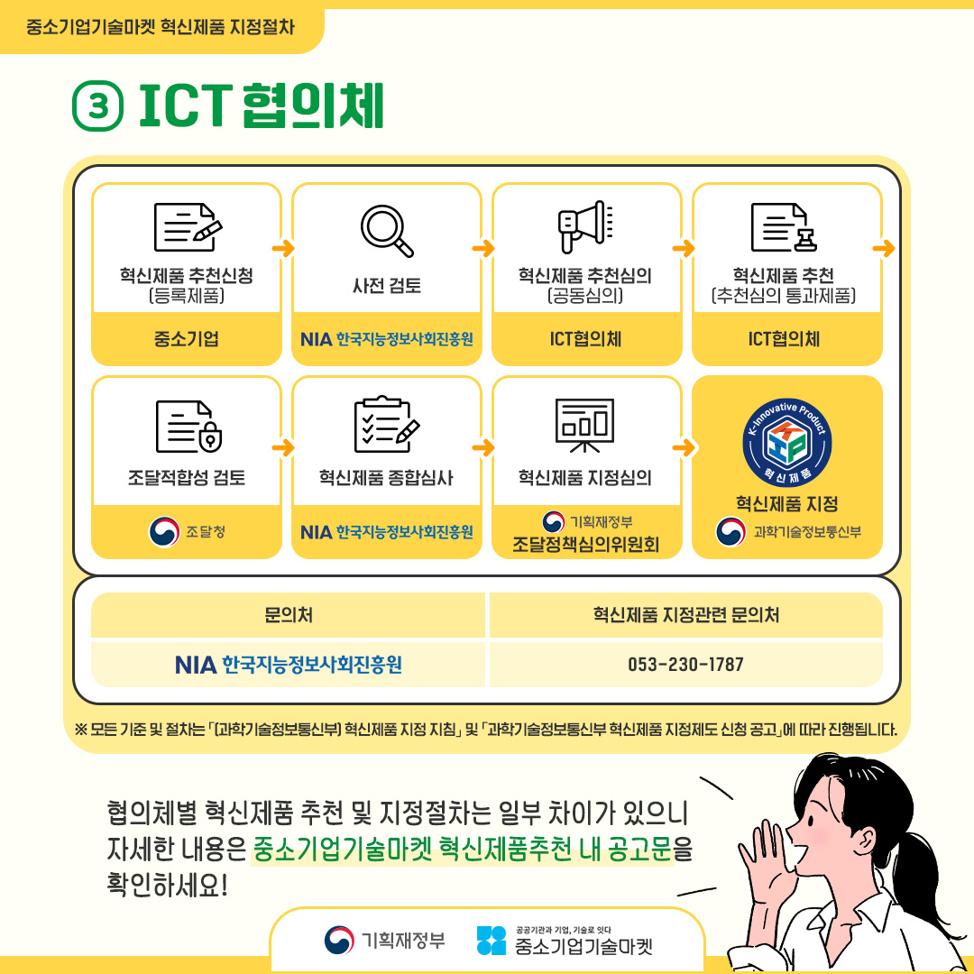중소기업 기술마켓 카드뉴스