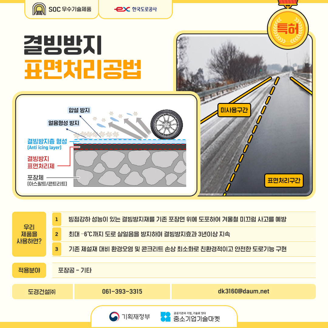 중소기업 기술마켓 카드뉴스