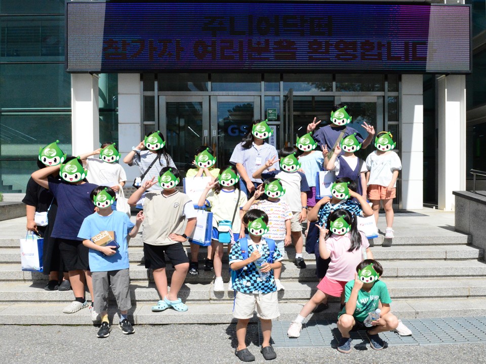 22일 친구들