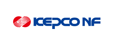 KEPCO NF 로고